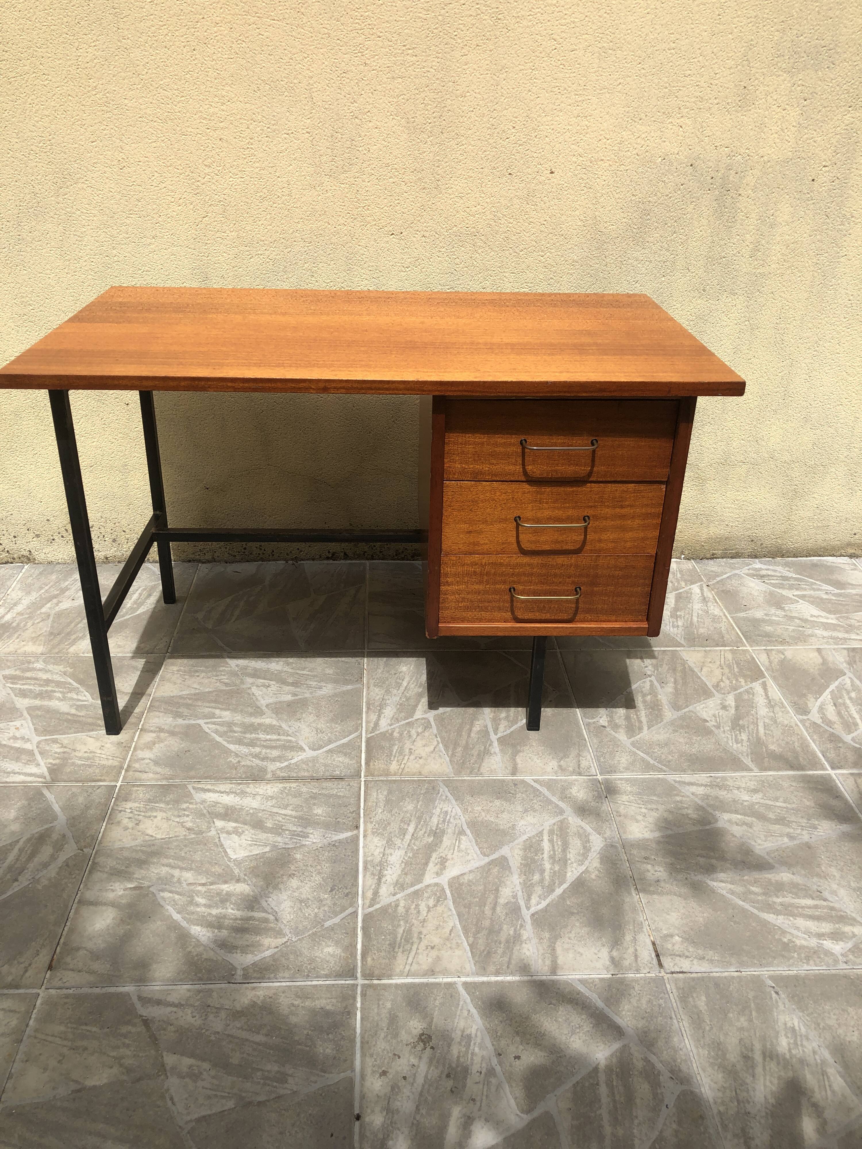 Modernist desk 60s