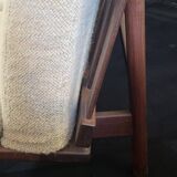 Canapé fauteuil scandinave