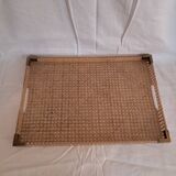 Vintage Dior Home tray