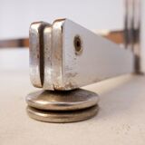 Jules Wabbes, “Cintree” desk, circa 1960