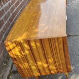 Vintage formica/teak 1960