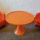 Children's lounge with 2 zorro chairs for meurop