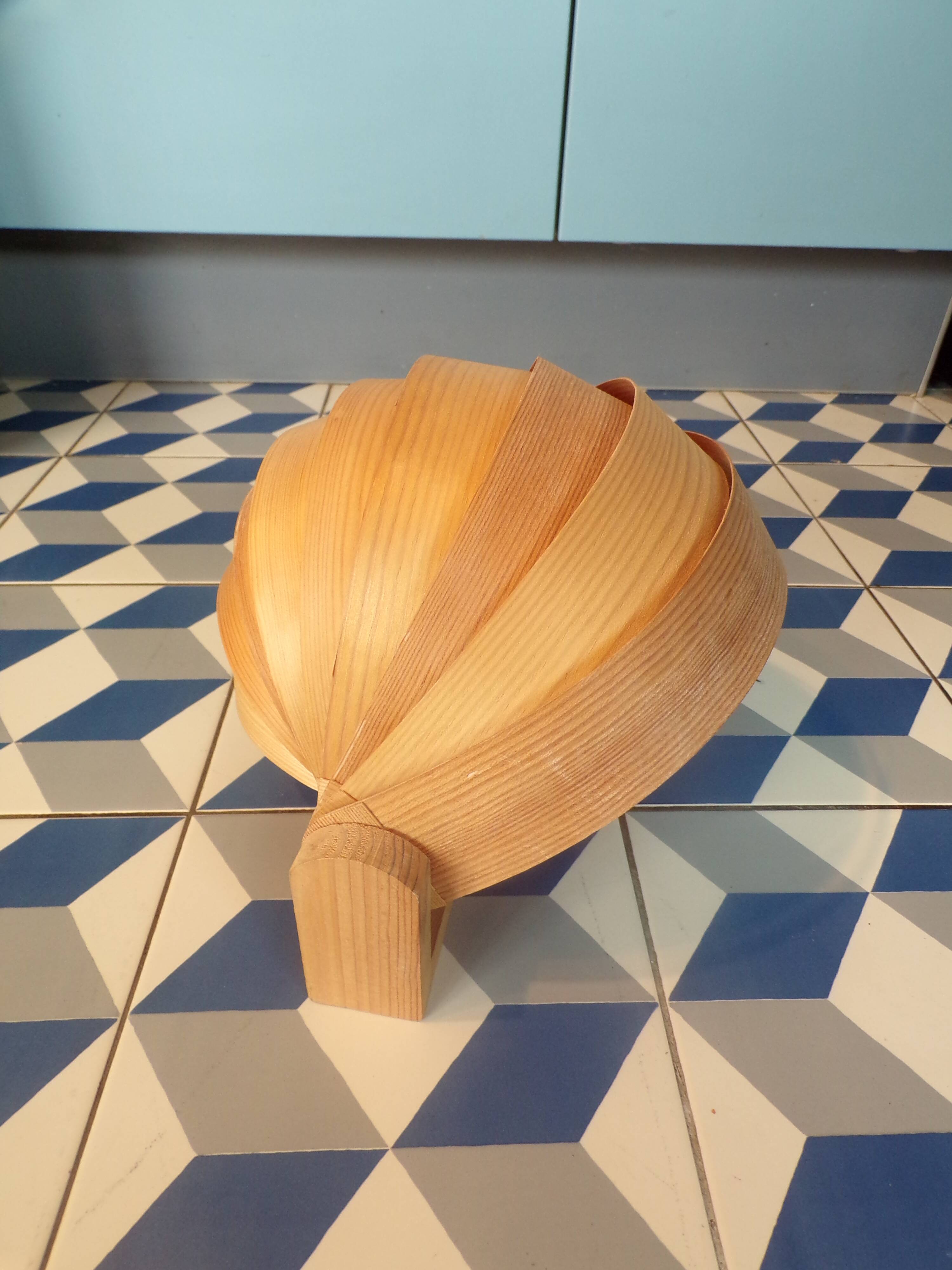 Translandia Moon wall lamp