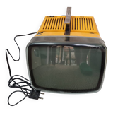 Brionvega algol 3 mid century tv monitor