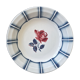 Plat creux Dauphin de Digoin