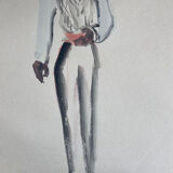 Fashion design