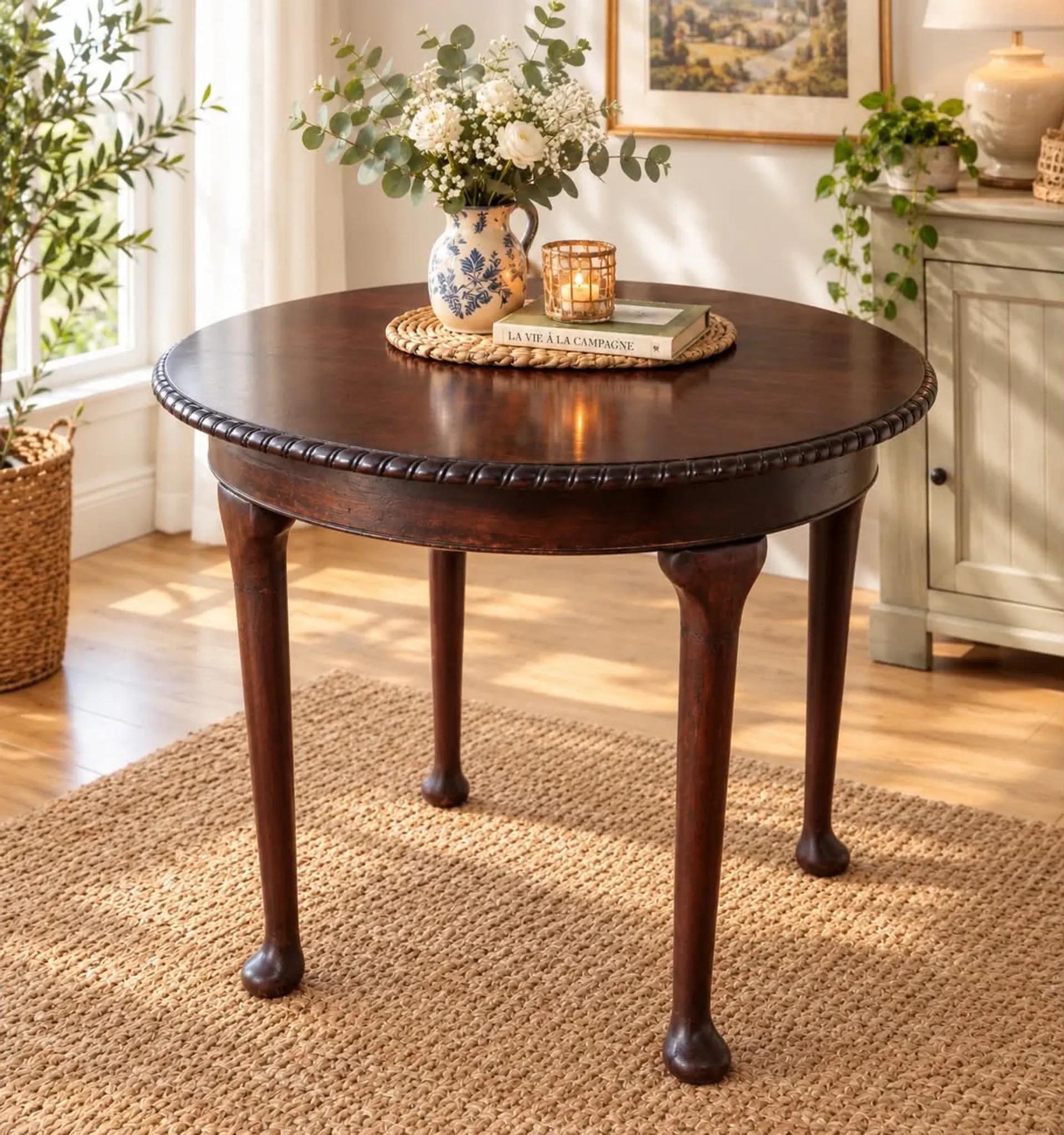 round table