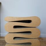 Wiggle Stool - Vitra