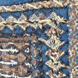 Tapis berbert artisanal