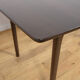 Mid-Century Teak Extending Dining Table by A.H. McIntosh & Co., United Kingdom, 1960s