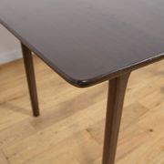 Mid-Century Teak Extending Dining Table by A.H. McIntosh & Co., United Kingdom, 1960s
