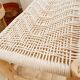 Banc en bois