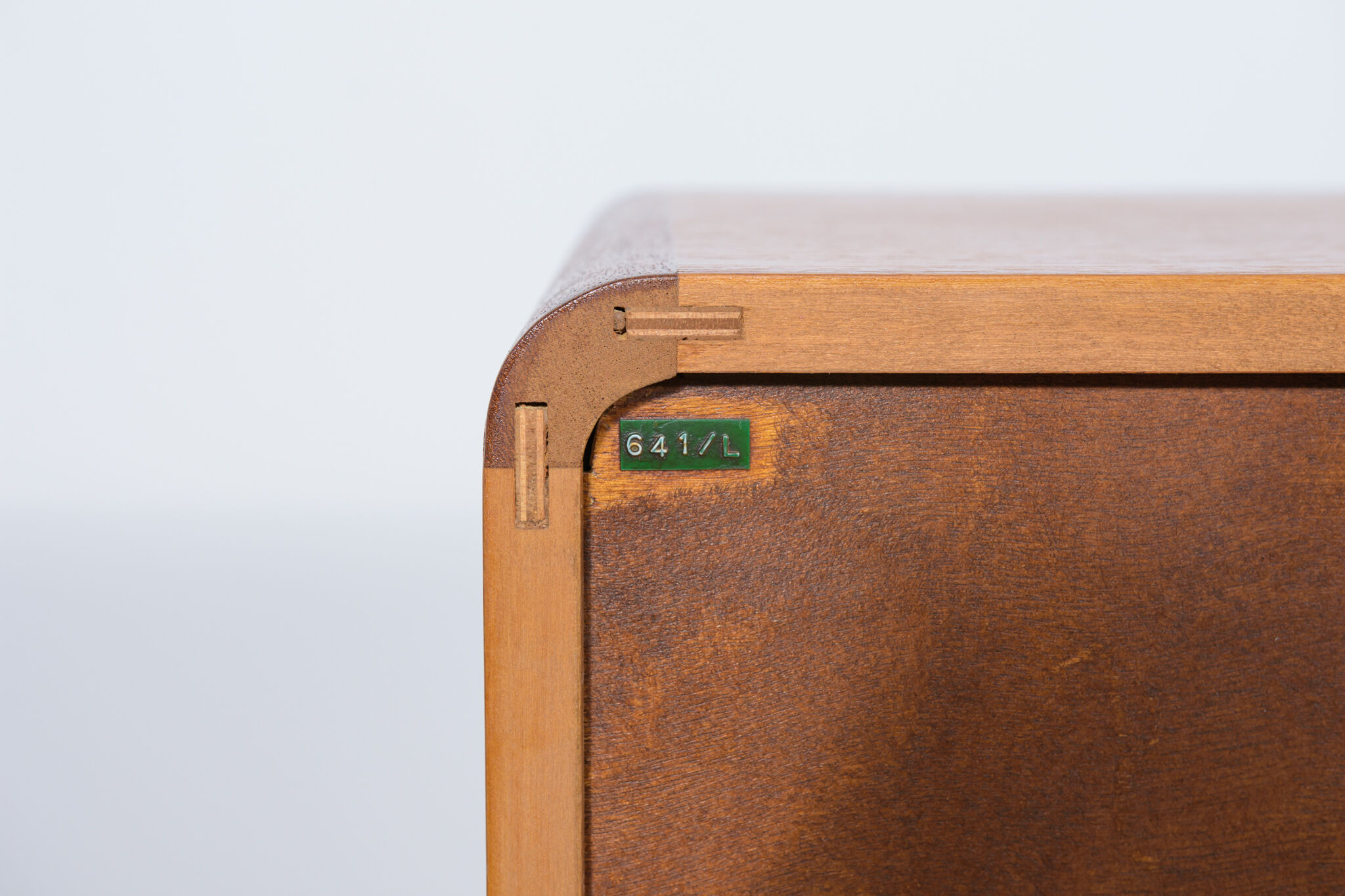 British teak sideboard, by  Beithcraft ,1960s
