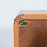 British teak sideboard, by  Beithcraft ,1960s