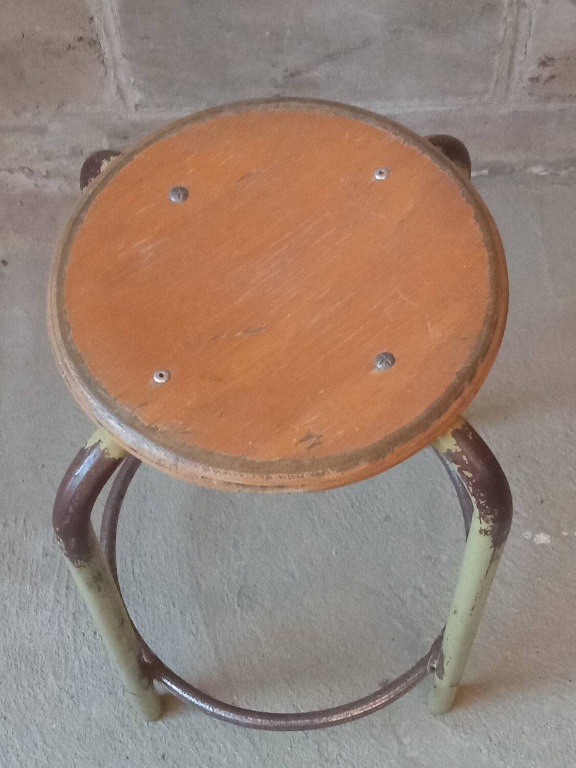 School stool