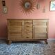 Vintage buffet René Gabriel