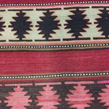 Turkish Kilim 190x94 cm