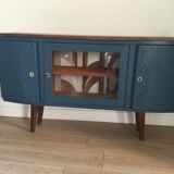 Enfilade buffet