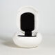 Egg chair de Peter Ghyczy