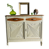 Buffet art déco