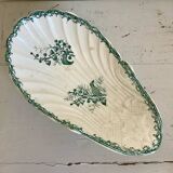 Delight the amandinoise shell