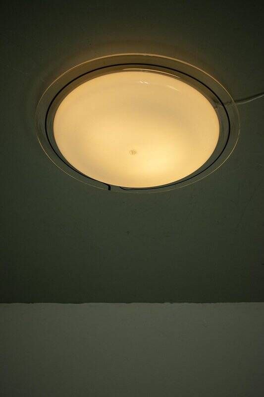 Lamp from Simon & Schelle Sische