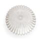 Baccarat crystal plate 4990