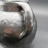 Vallauris j. amphora vase Massier