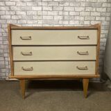 Vintage chest of drawers