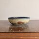 Bowl decorated with oranges Ceramic – T. Ruth, Mexico