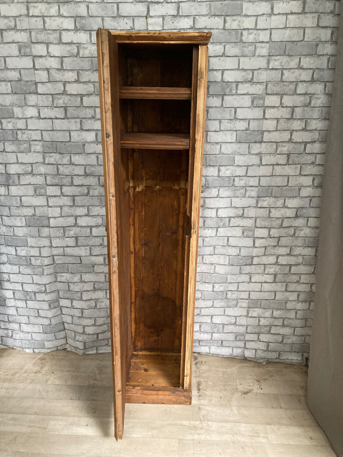 Armoire vestiaire