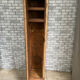 Armoire vestiaire