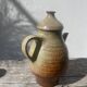 Ceramic teapot by Volkoff