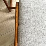 Baumann sled chairs
