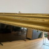 Miroir Louis Philippe 55x70cm