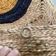 jute tapestry
