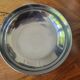 Set of 8 ice cream bowls