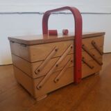Sewing box