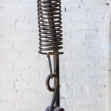 "sammode" industrial hanging lamp