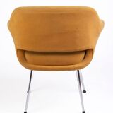 Vintage design Strafor armchair