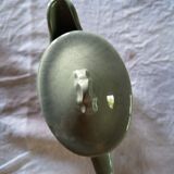 Teapot 50s celadon blue