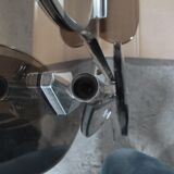 Miroir de marque ISA