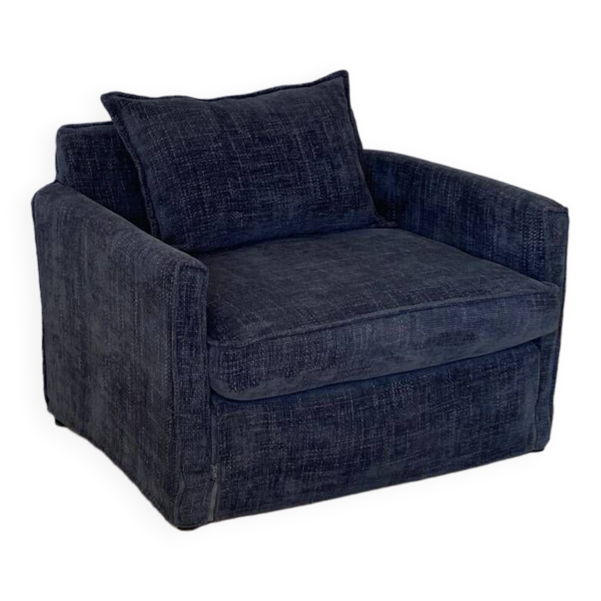 IKEA convertible armchair