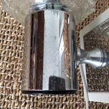 Pair of vintage wall lamps