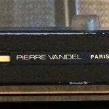 Serving Pierre Vandel 70's