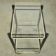 Vintage serving trolley by Cees Braakman for UMS Pastoe, 1950s