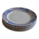 Sarreguemines Tabriz Set of 6 dessert plates