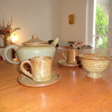 Tea set