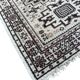 Tapis de style oriental 70cm x 170cm