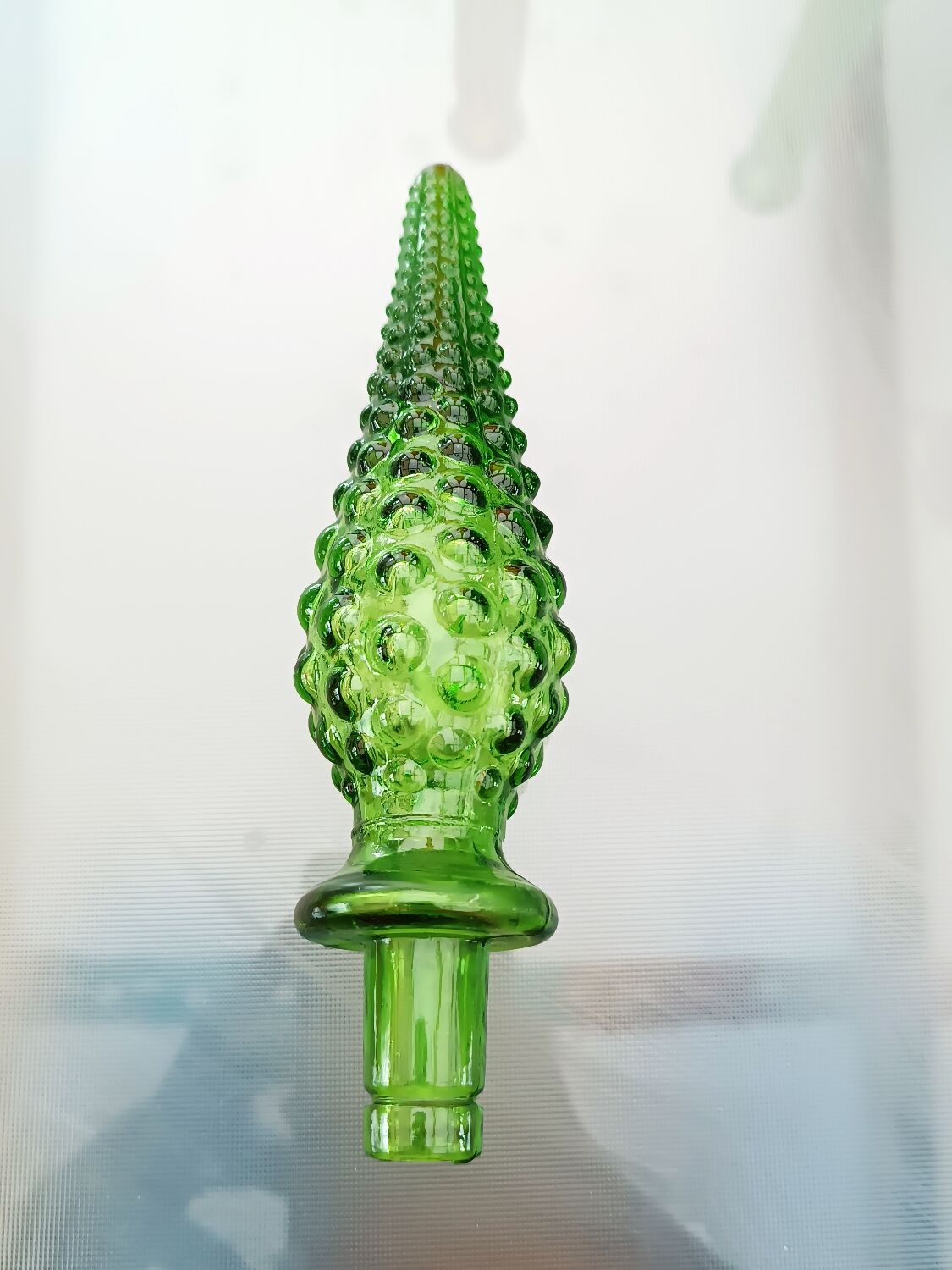 Italian carafes/bottles